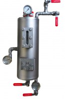 TSS-1000 Thermosysphonbehälter