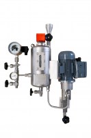 Sperrdrucksystem Plan 53 TSS-2000
